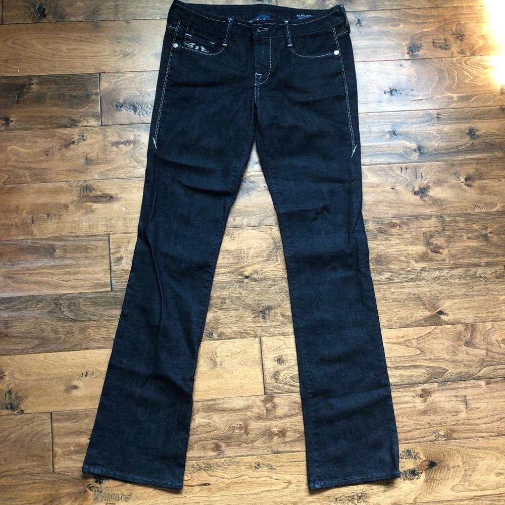 Pur Scarlette Dark Jeans